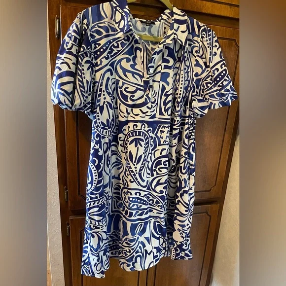 msk casual dresses Womens MSK Plus Casual Dresses, Clothing